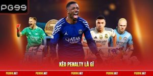 Kèo Penalty là gì